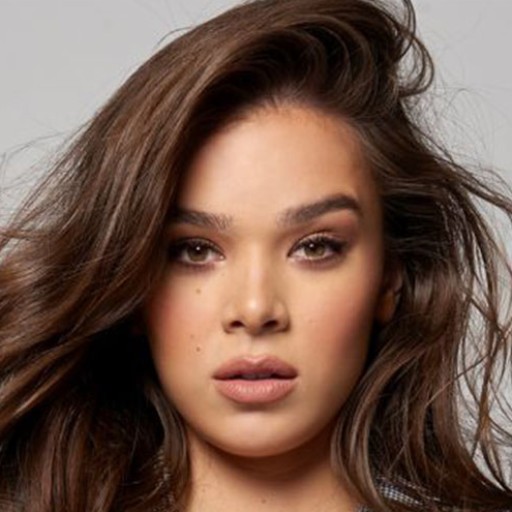Hailee Steinfeld