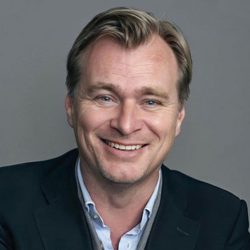 Christopher Nolan