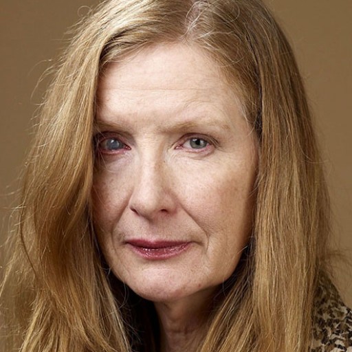 Frances Conroy