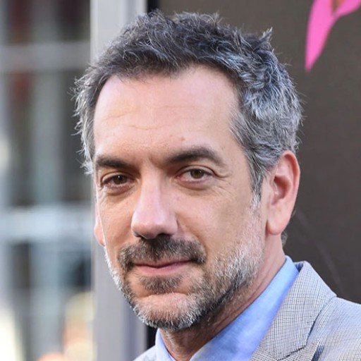 Todd Phillips