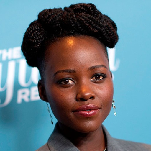 Lupita Nyong'o