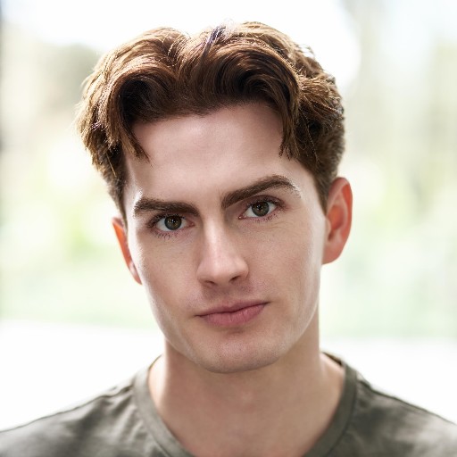 Maximillian Johnson