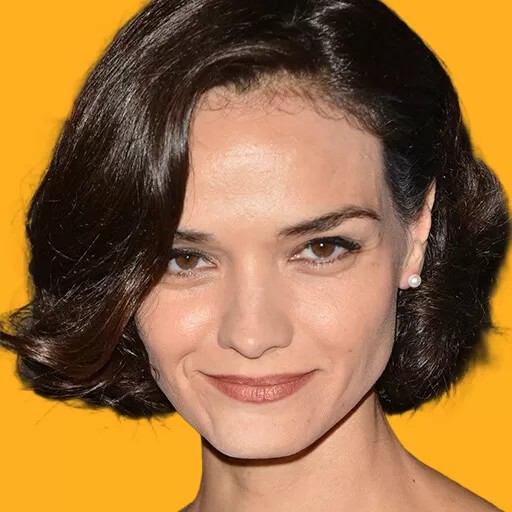 Jamie Bernadette