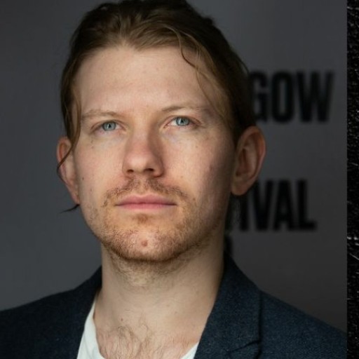  Nick Rowland