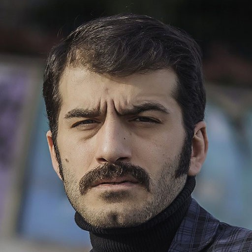 Ufuk Bayraktar