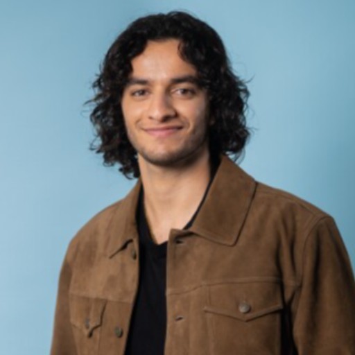 Michael Iskander