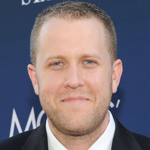  Jon Erwin