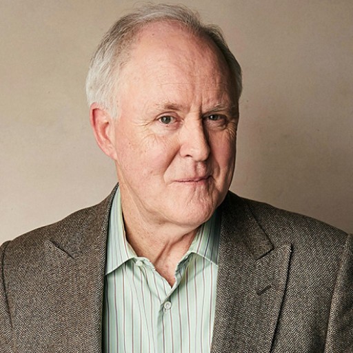 John Lithgow