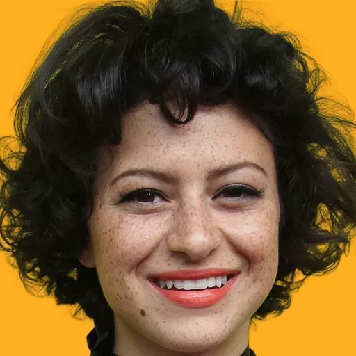 Alia Shawkat
