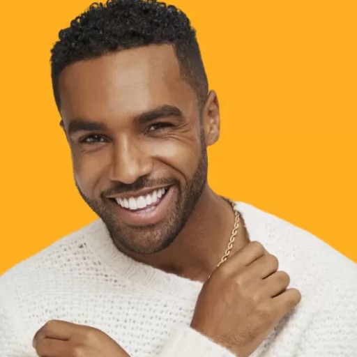 Lucien Laviscount