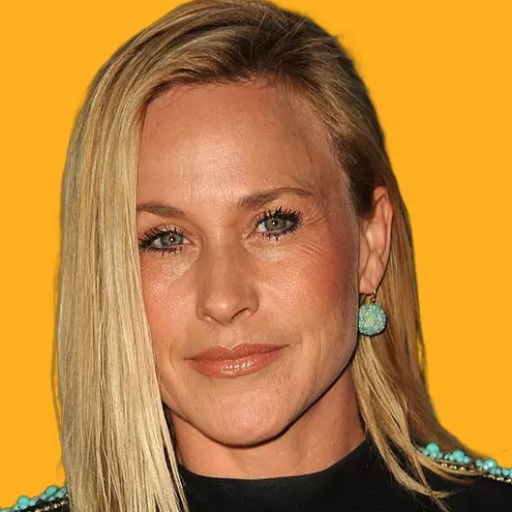 Patricia Arquette
