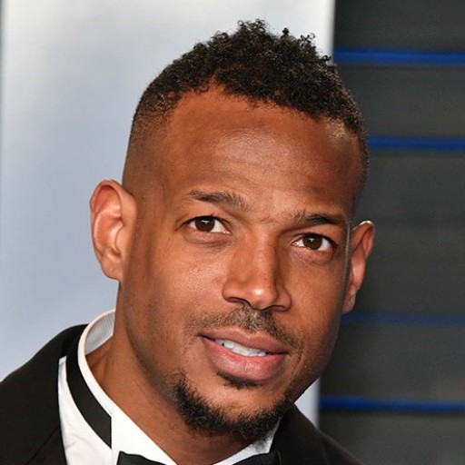 Marlon Wayans