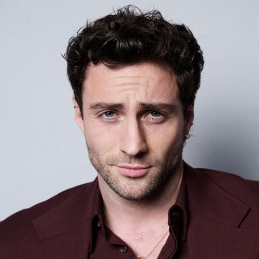 Aaron Taylor-Johnson
