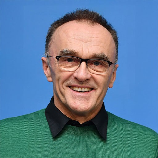  Danny Boyle