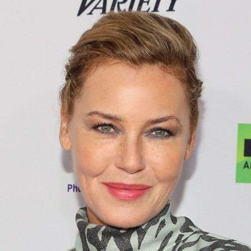 Connie Nielsen