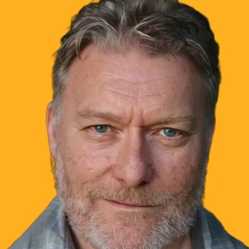 Ian Pirie