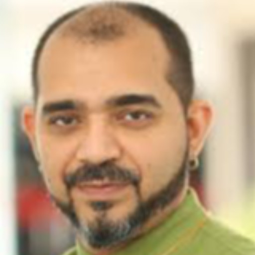 Ashwin Kumar