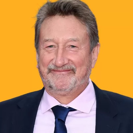 Steven Knight