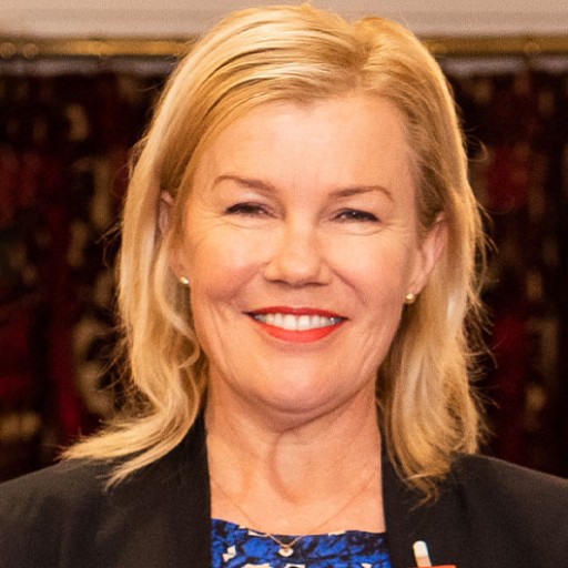 Robyn Malcolm