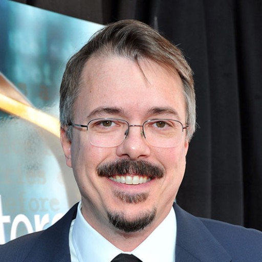 Vince Gilligan