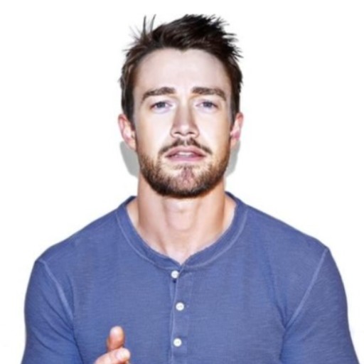 Robert Buckley