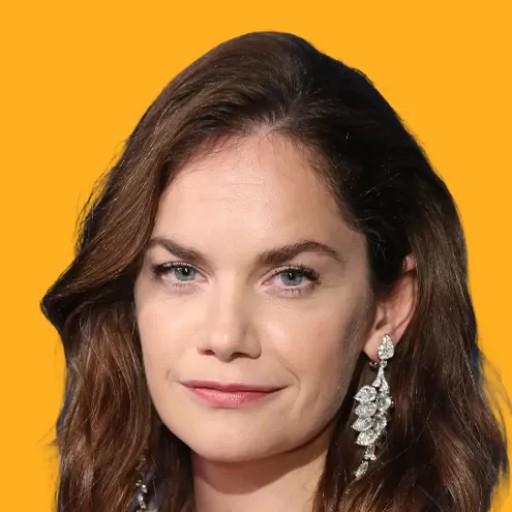 Ruth Wilson