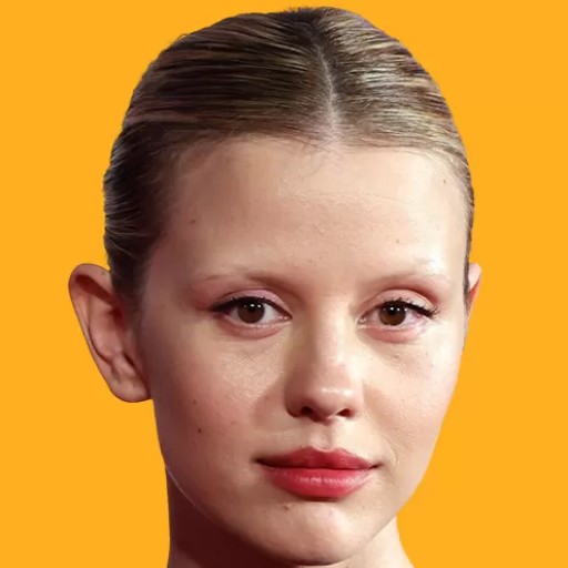 Mia Goth