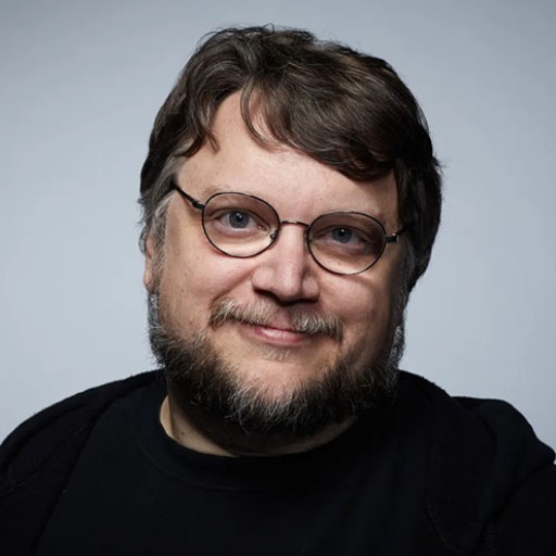  Guillermo del Toro
