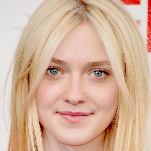 Dakota Fanning