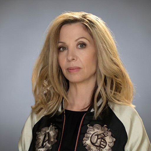 Minkie Spiro