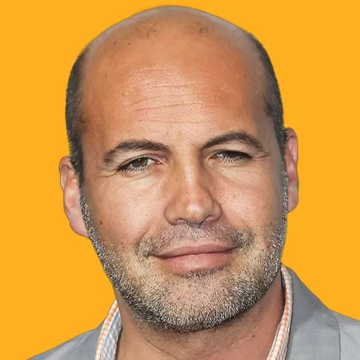 Billy Zane