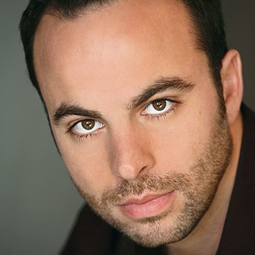  George Psarras