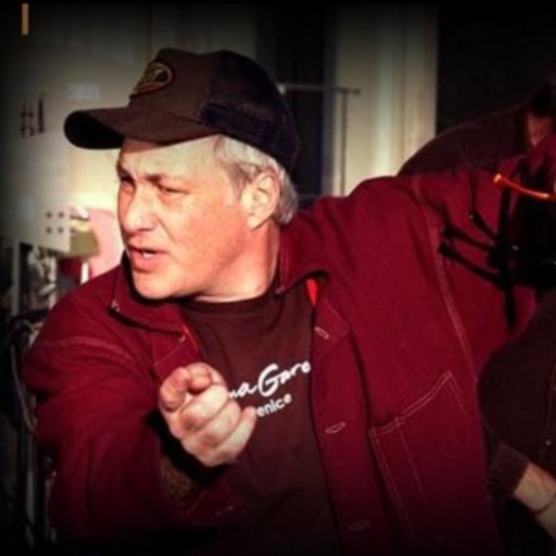 Bill Fishman