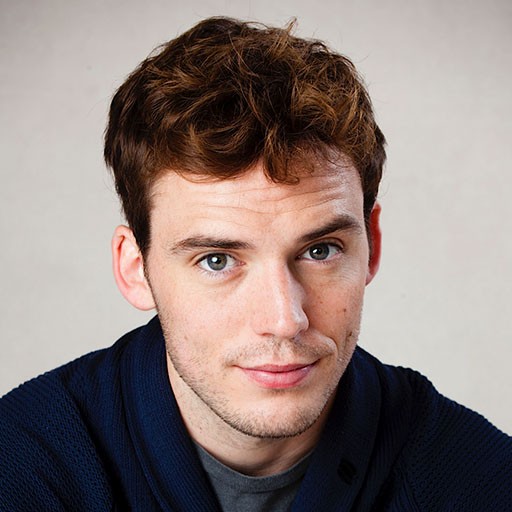  Sam Claflin