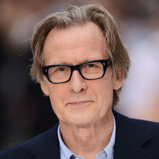 Bill Nighy