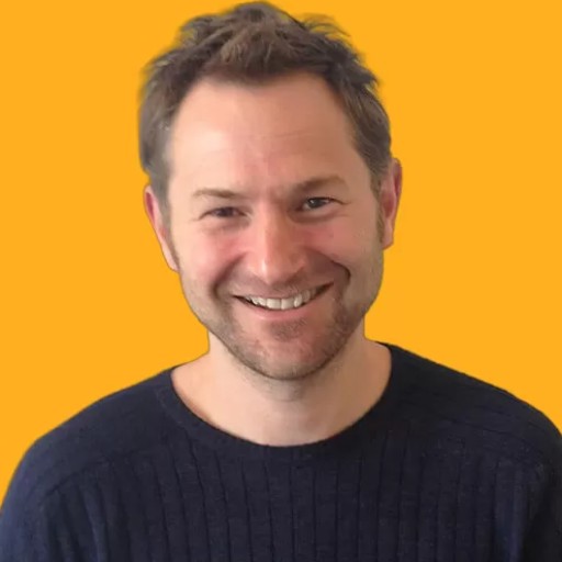 Daniel Brocklehurst
