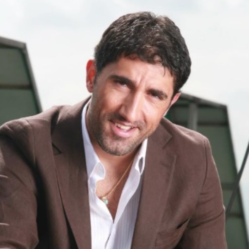 Bashar Rahal