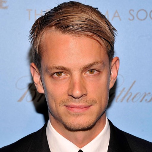 Joel Kinnaman