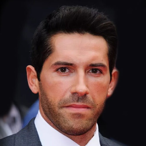 Scott Adkins