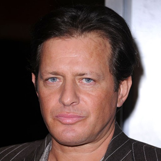  Louis Mandylor