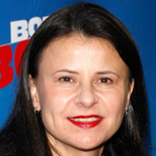 Tracey Ullman