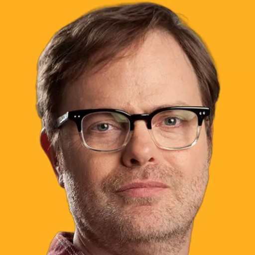 Rainn Wilson