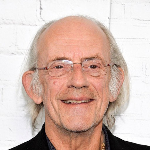 Christopher Lloyd