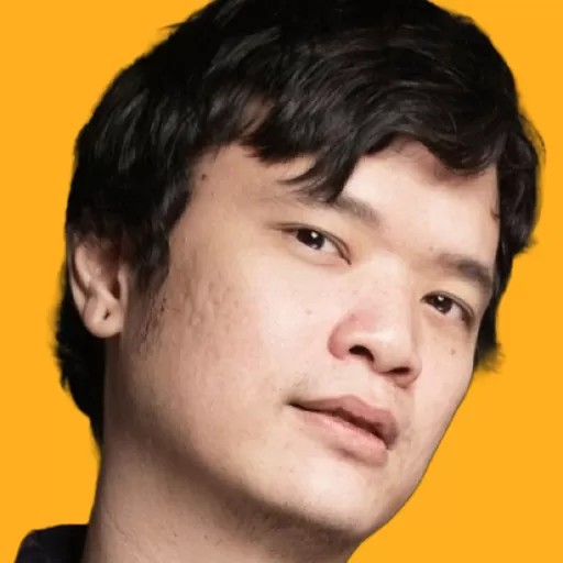Timo Tjahjanto