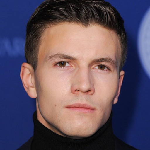 Leo Suter