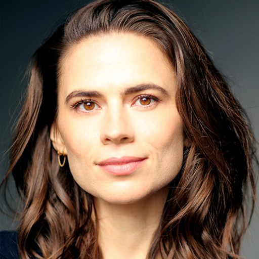 Hayley Atwell