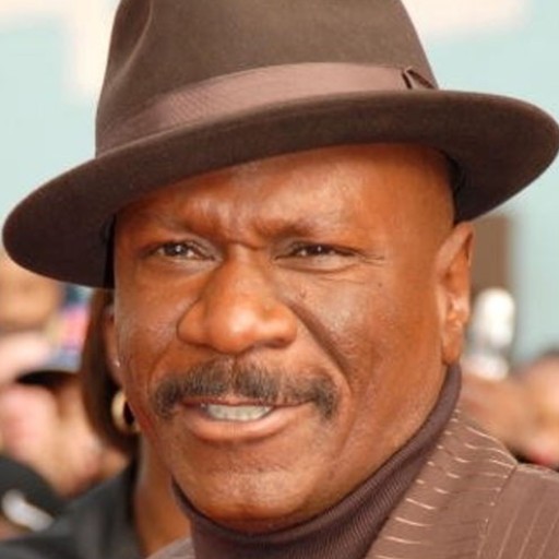Ving Rhames