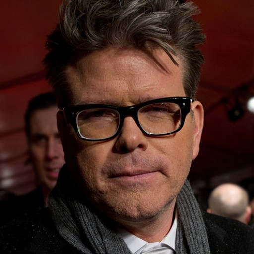 Christopher McQuarrie