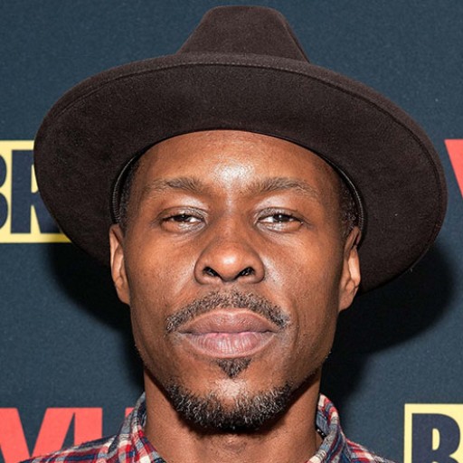 Wood Harris