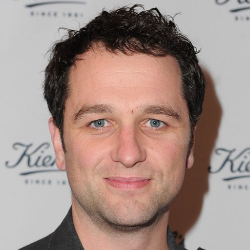 Matthew Rhys